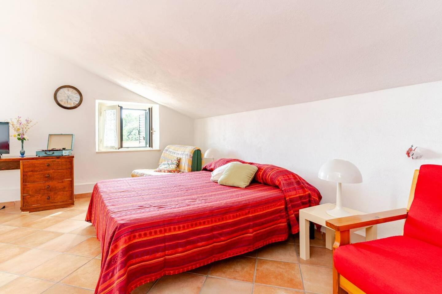 Thea Maris Villa Maratea Exterior photo